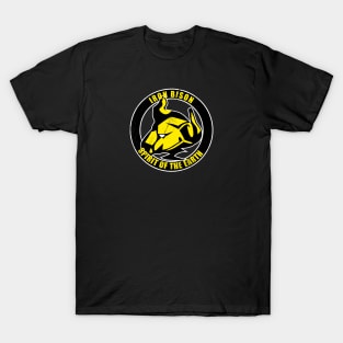 Black Bison T-Shirt